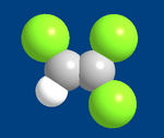 Trichloréthylène